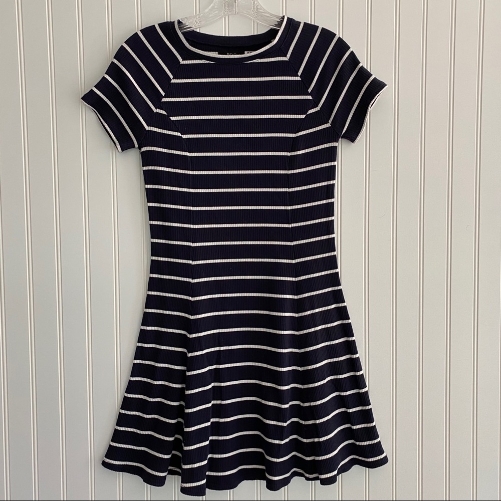 Urban Outfitters BDG striped dress SIZE MEDIUM